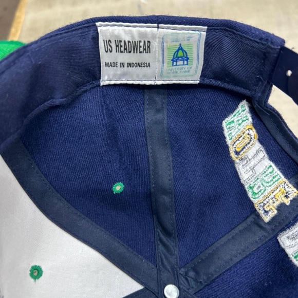 Notre Dame Hat - Picture 3 of 4